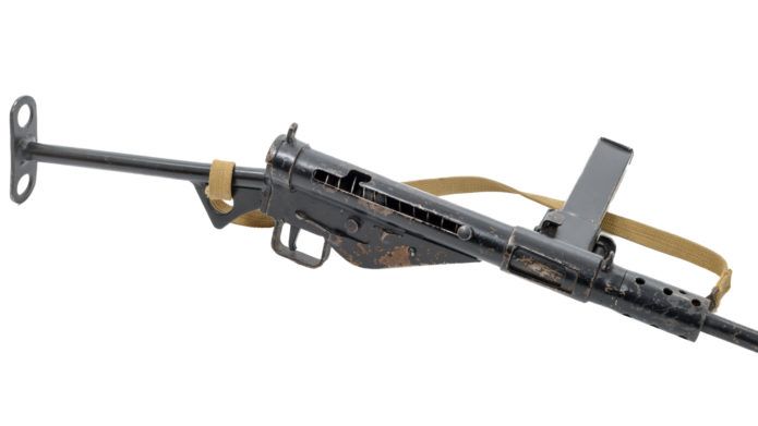 Decisive Weapons of World War II - CALIBRE