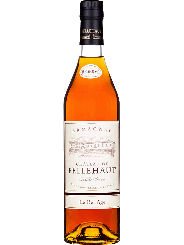 Armagnac Houses - Chateau de Pellehaut Le Bel Age