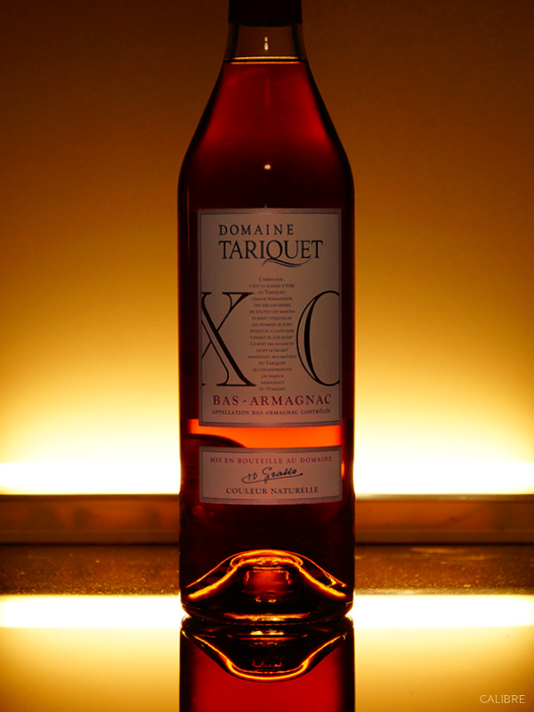 Armagnac Houses: Domaine Tariquet