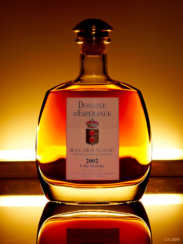 Armagnac Houses: Domaine d’Espérance