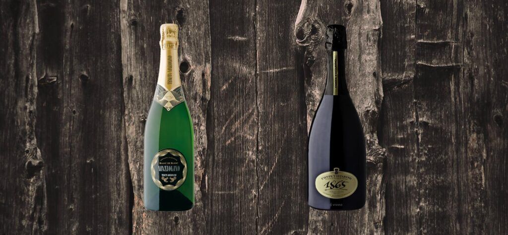 Italian fizz regions - Oltrepò Pavese
