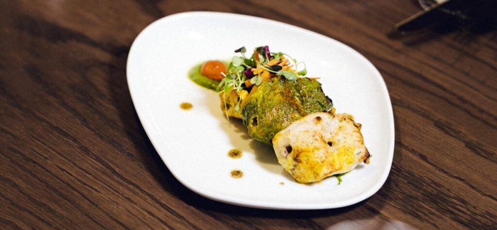 Kahani chicken under review