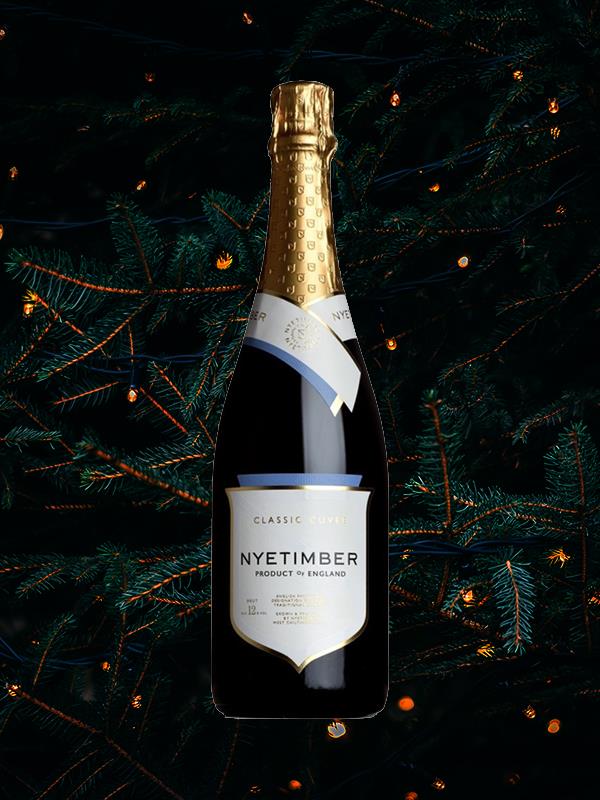 Nyetimber Classic Cuvée