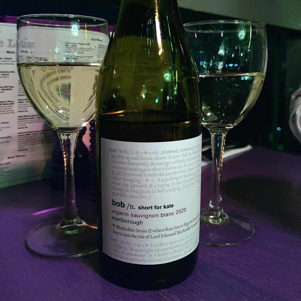 Six Restaurant Cambridge Bob Short For Kate wine