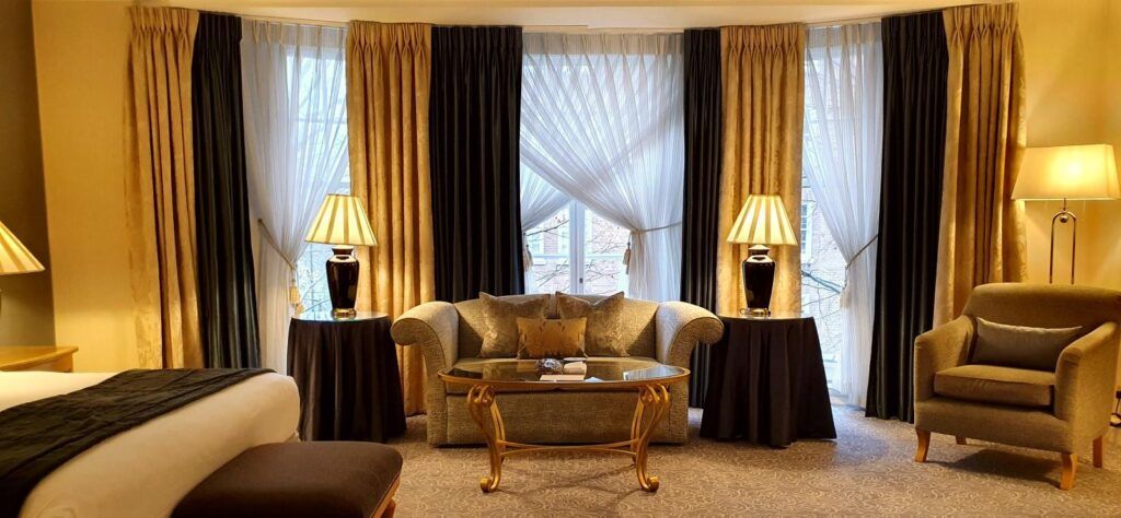 Landmark London Executive Room