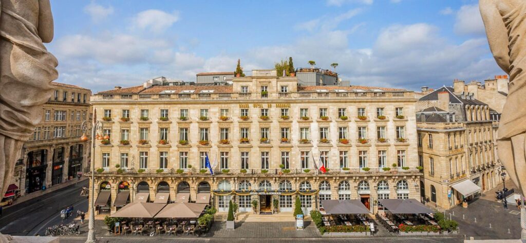 Bordeaux Intercontinental