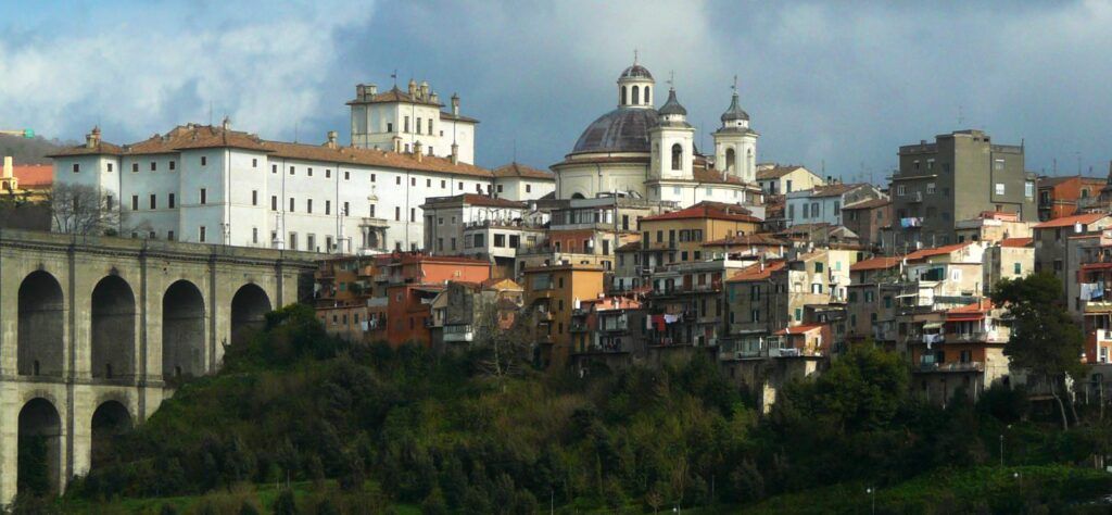 48 Hours In (Or Around) Rome - Ariccia