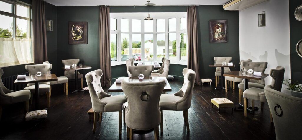 The Boat Inn Lichfield