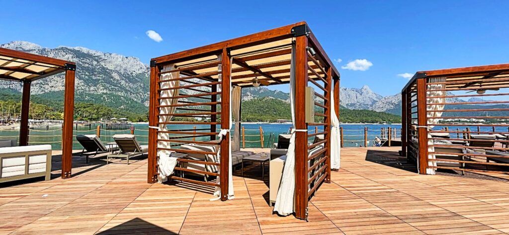 NG Phaselis Bay