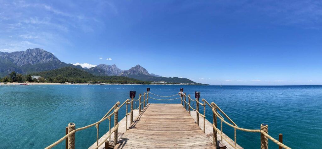 NG Phaselis Bay