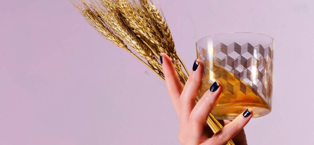 Gold Spot Single Pot Still Irish Whiskey