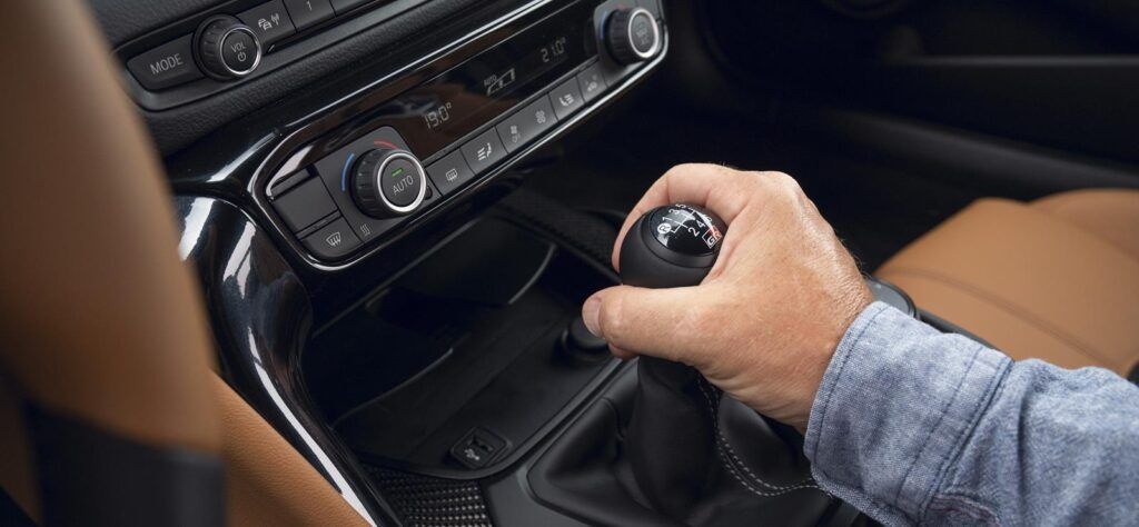Toyota Supra Manual