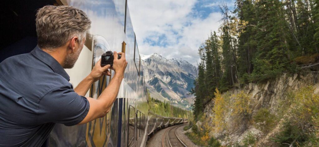 Rocky Mountaineer