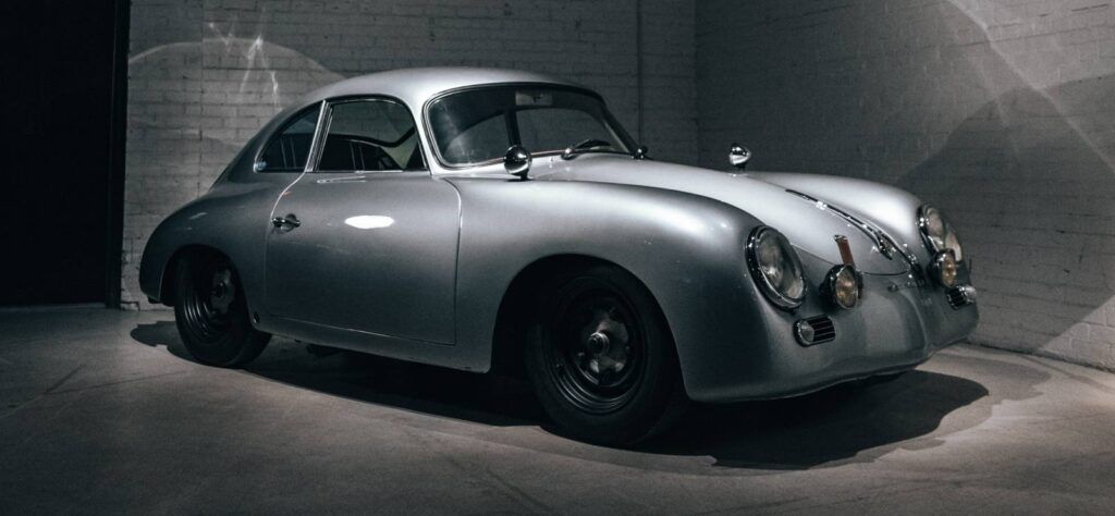 Alternative Savings - classic cars