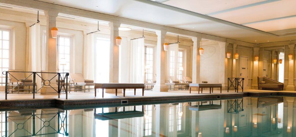 Cliveden Spa Country Club Membership