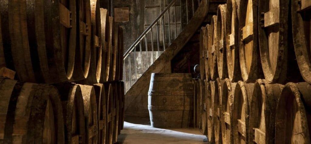 Good things come to those who wait. Matt Pym finds out if Delamain Cognac, often taking 40 years to produce, is worth waiting for...