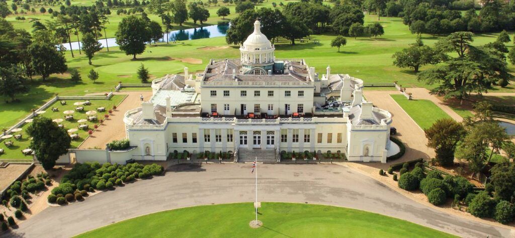 Stoke Park Country Club Membership