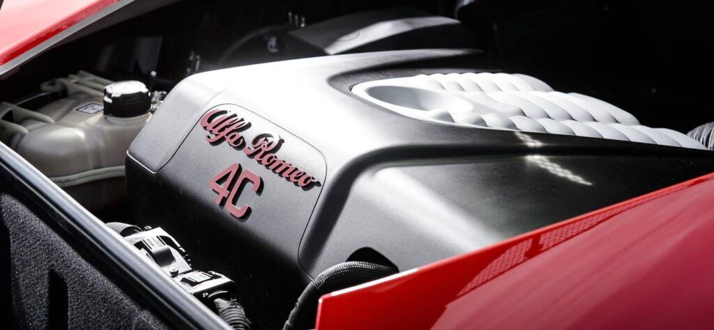 On a closed circuit, the Alfa Romeo 4C is exemplary, but what's it like on the open road? If only we knew...