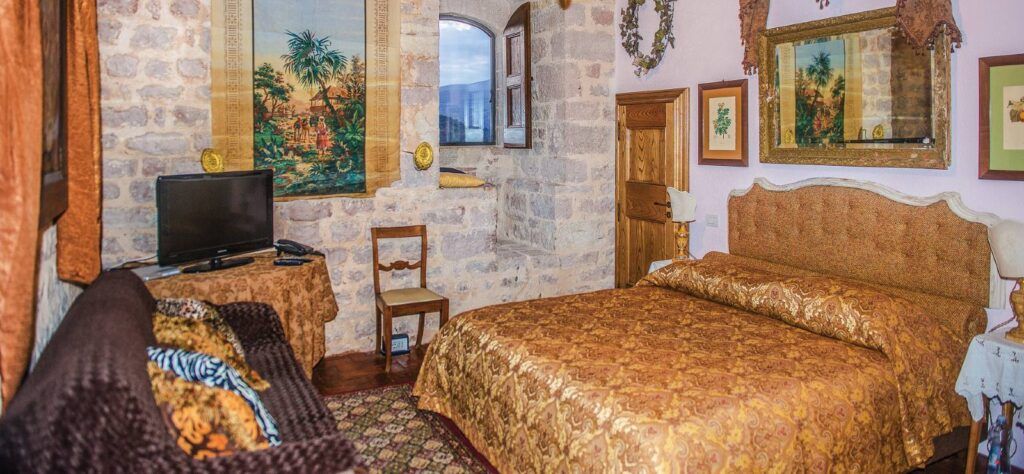 Hire a Castle - Fortezza di Sponola