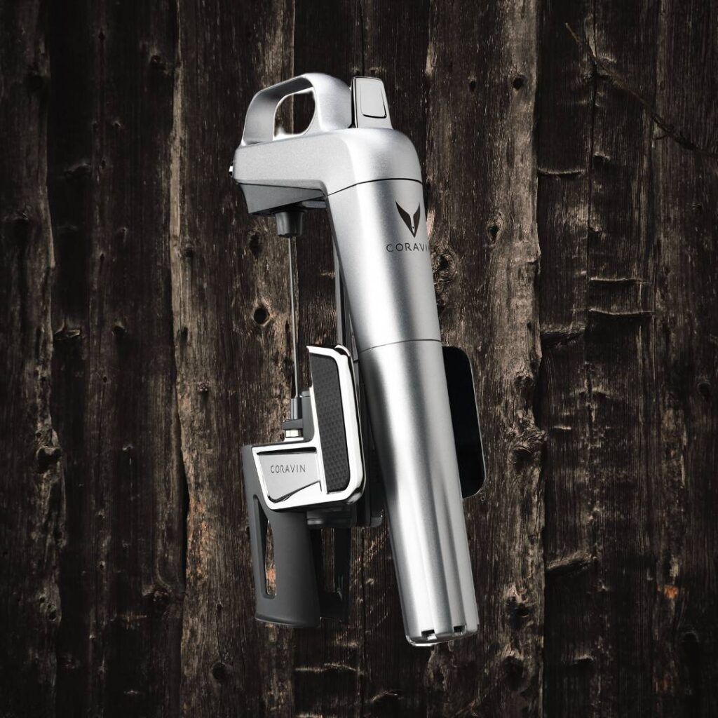 Connected Kitchen - Coravin 2