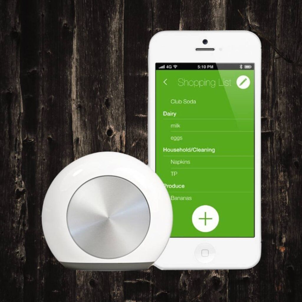 Connected Kitchen - Hiku