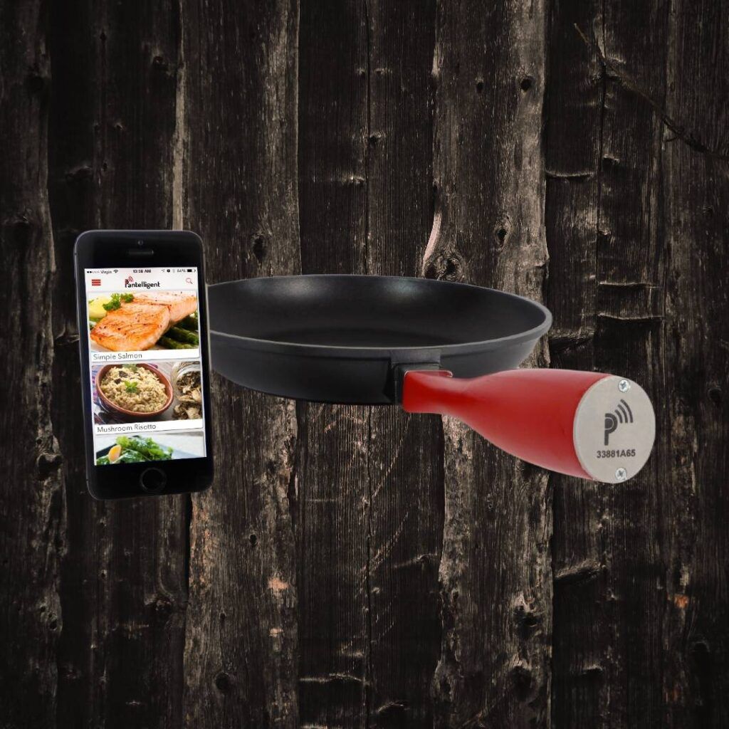 Connected Kitchen - Pantelligent