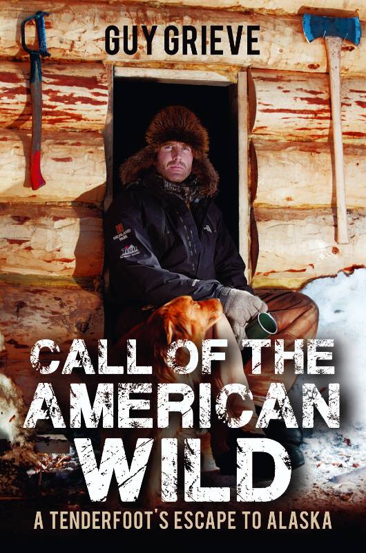 Books for the Wilderness: Call of the American Wild