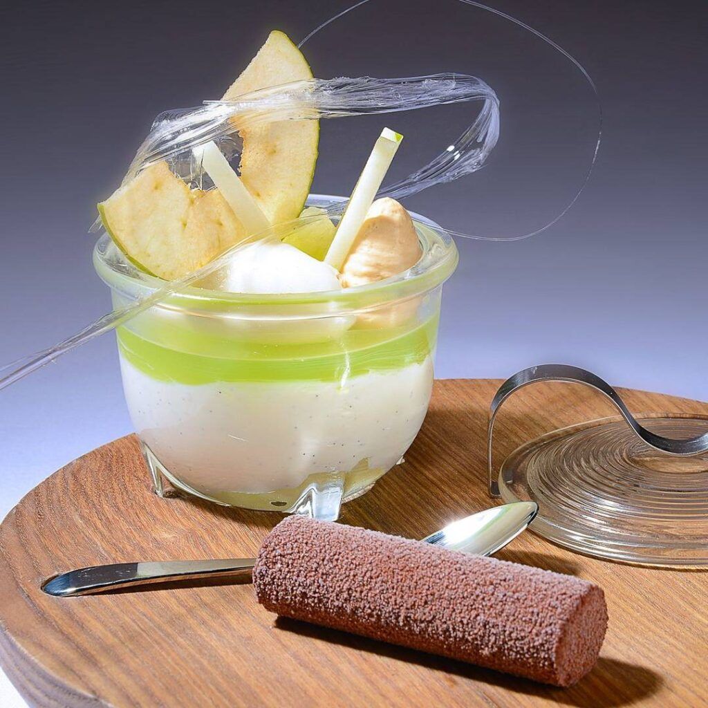 Northcote restaurant food