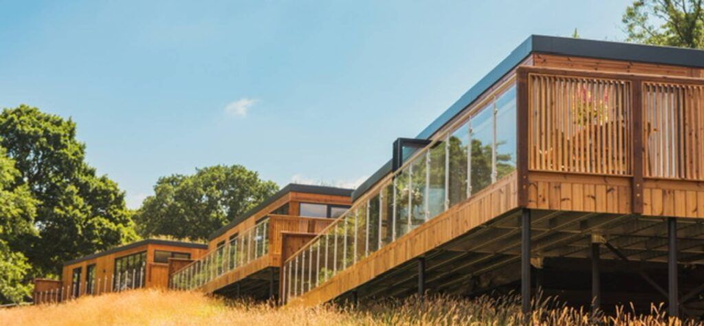 The Mole Resort Devon
