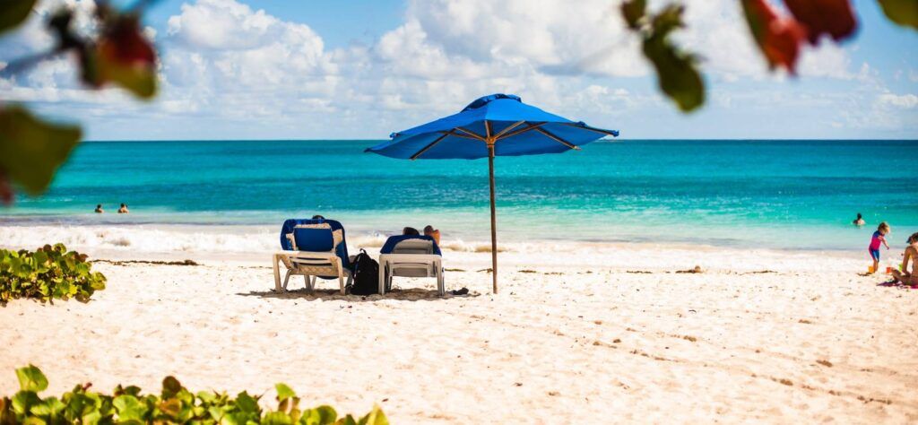 Caribbean resorts are available in Barbados