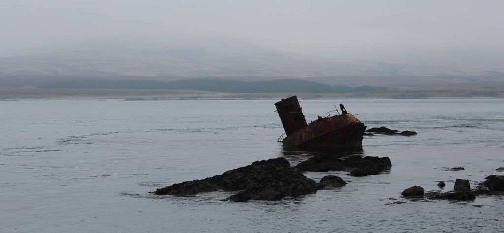 Hidden gem that is the island of Islay