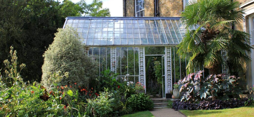 Adding value to a home with a conservatory