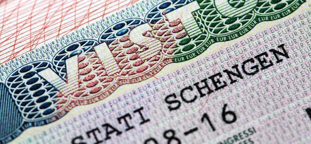 Brexit one year on - visas and passports