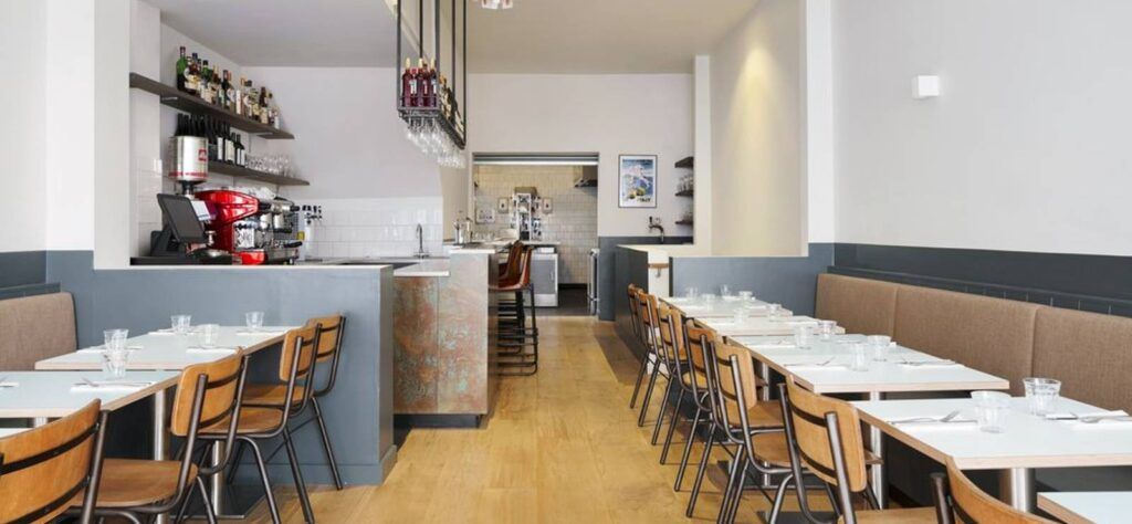 Marcella Deptford restaurant review