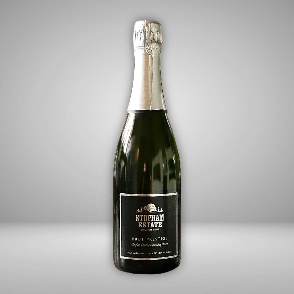 Investing in English wine like Stopham Estate