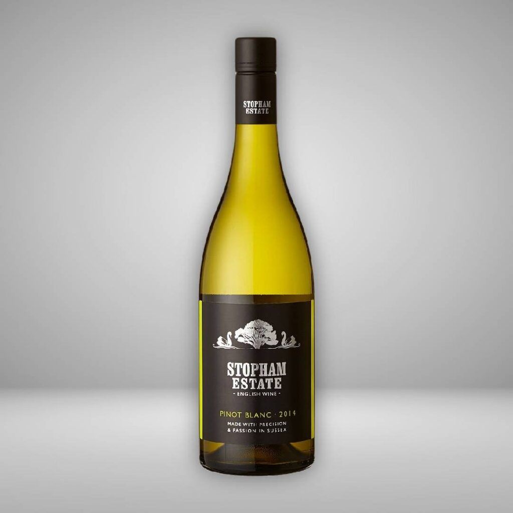 Investing in English wine like Stopham Estate
