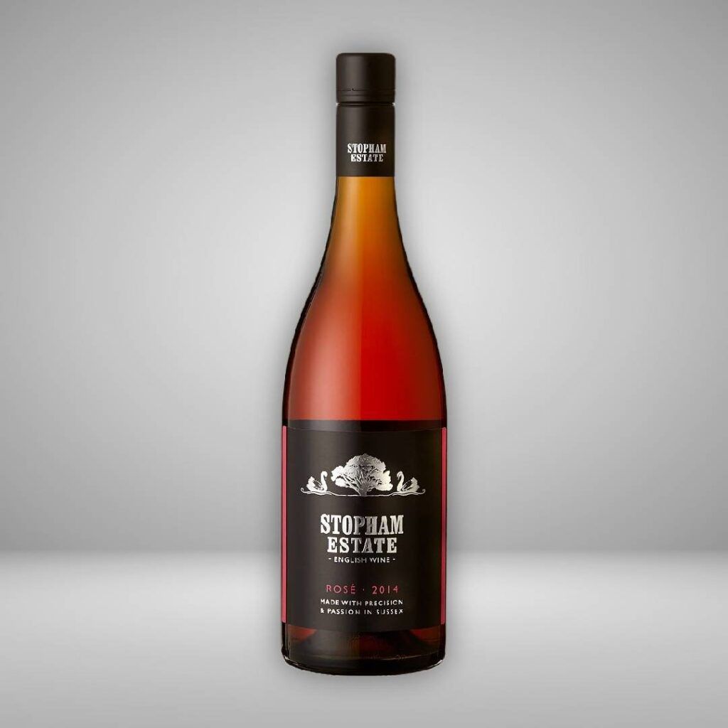 Investing in English wine like Stopham Estate