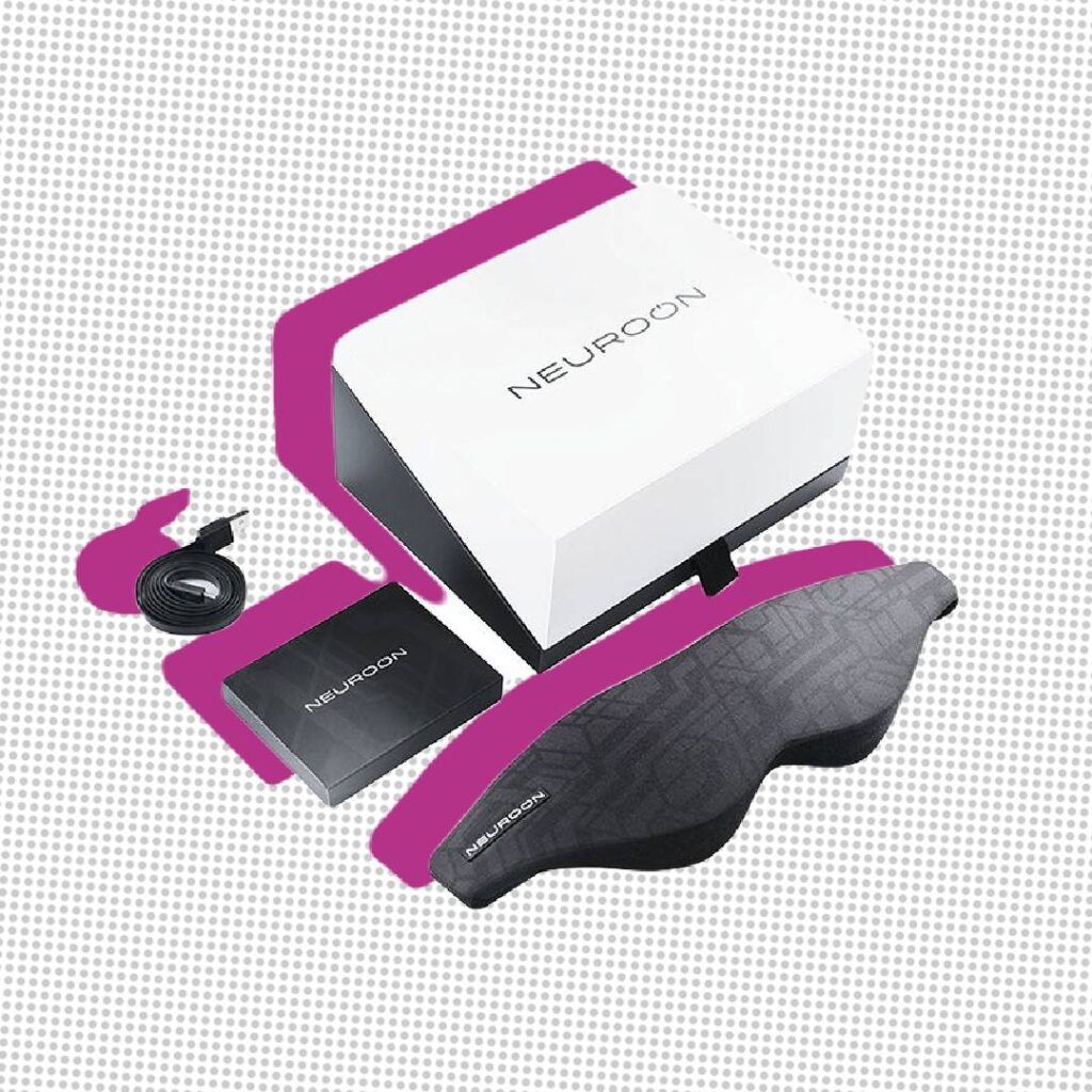 Best travel technology 2017 - Neuroon