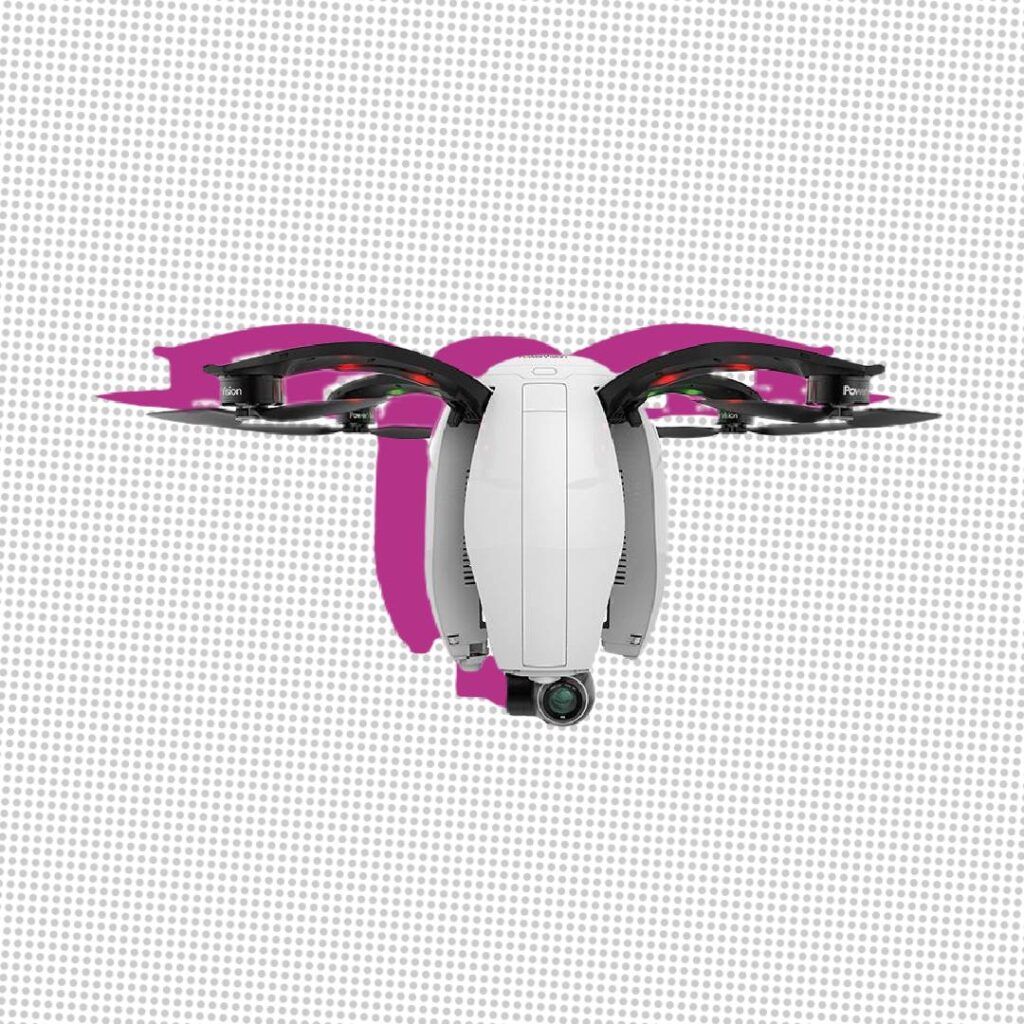 Best travel tech - Poweregg