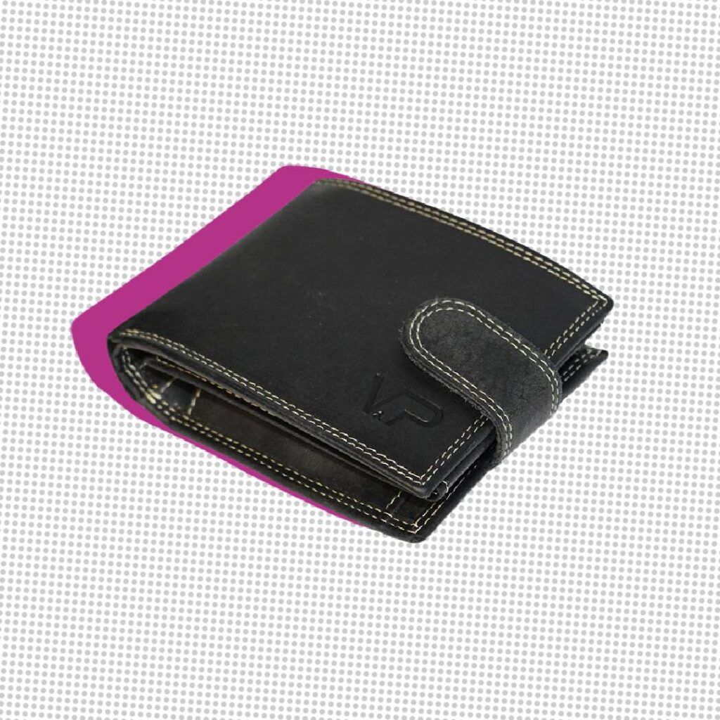 Best travel technology 2017 - Royce Freedom Wallet