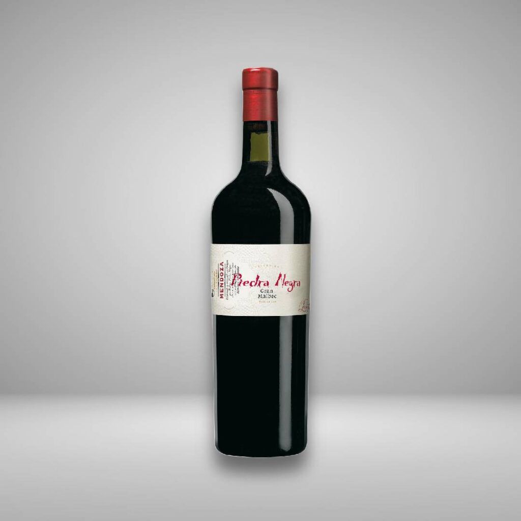 Summer wines - 2015 Bodega Piedra Negra Gran Malbec