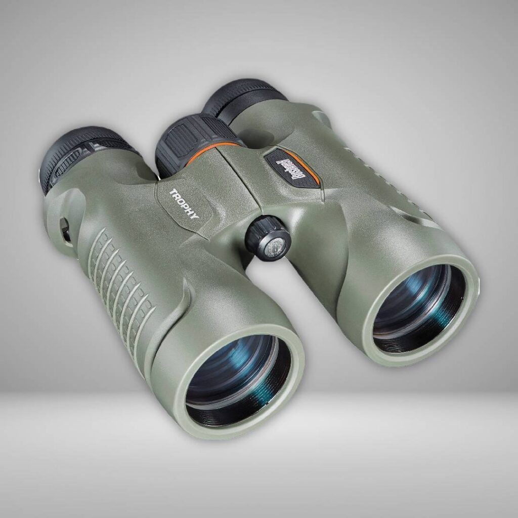 Binoculars Buyer's Guide - Bushnell
