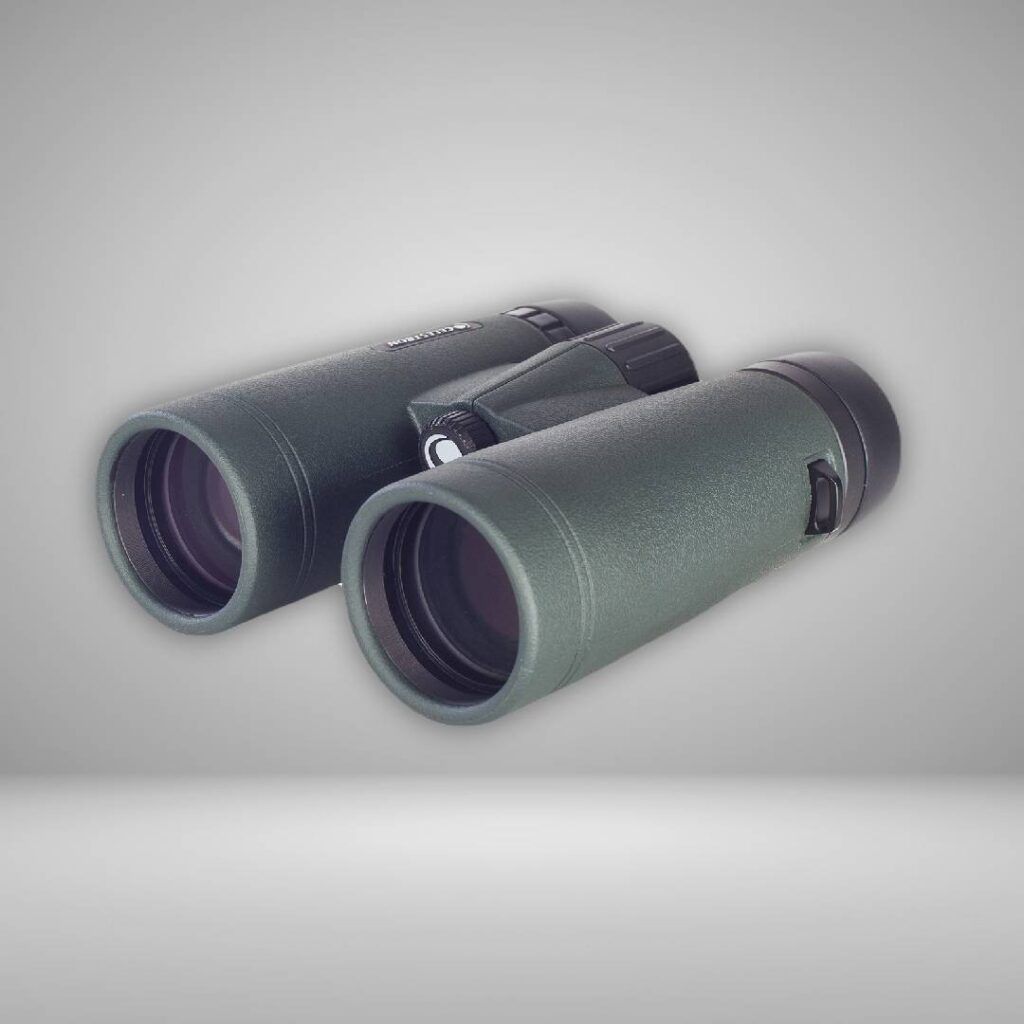 Binoculars Buyer's Guide - Celestron