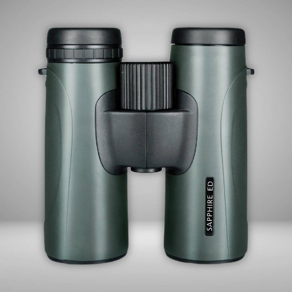 Binoculars Buyer's Guide - Hawke