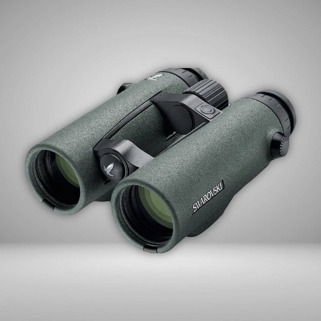 Binoculars Buyer's Guide - Swarovski