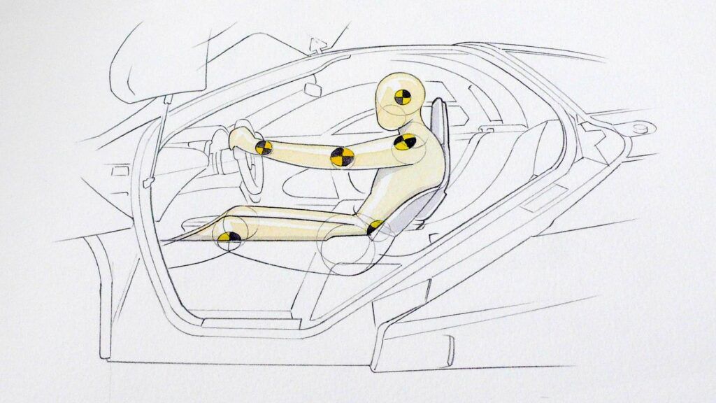 McLaren F1 Handbook