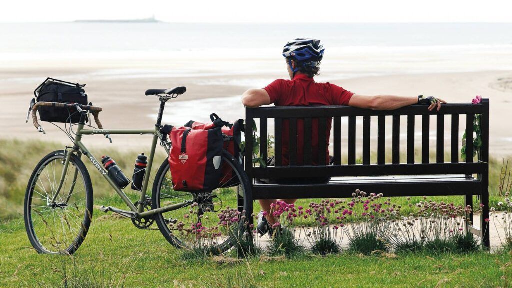 Cycling for every age