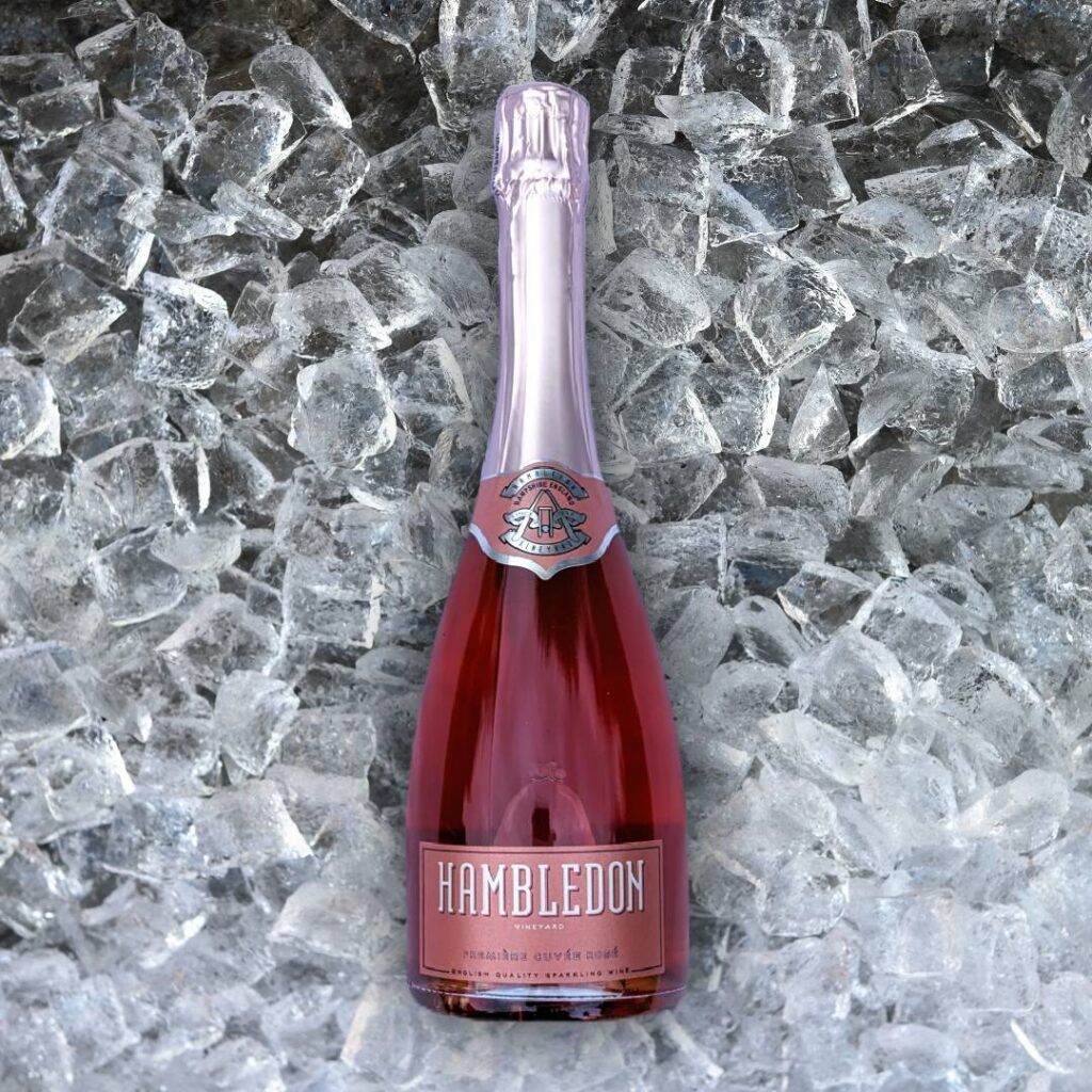 Hambledon Sparkling Rosé Wine