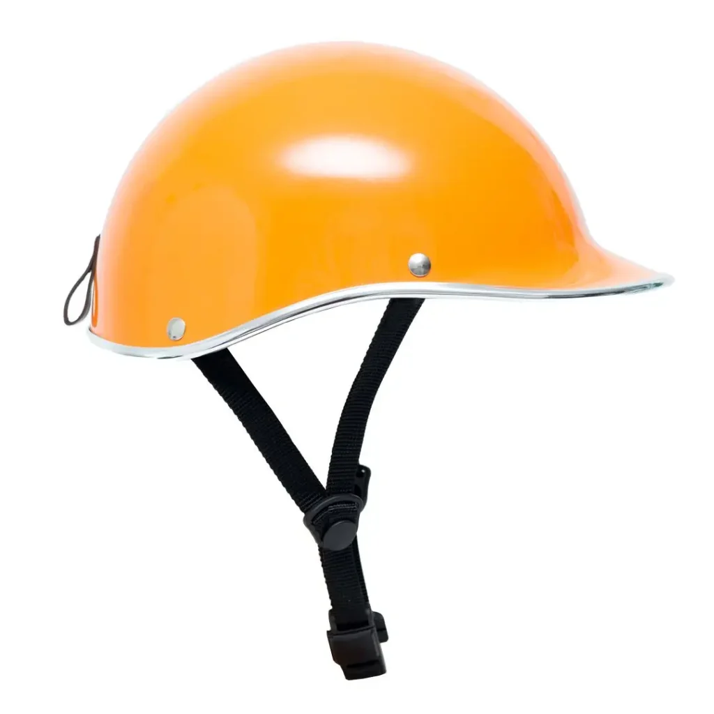 Cycling chic - dashel helmet