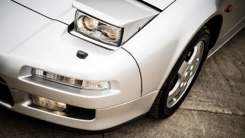 Honda NSX is undervalued in the market